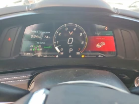 Chevrolet Corvette * STINGRAY* 1LT* TARGA* FULL* , снимка 9