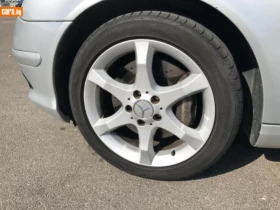 Mercedes-Benz C 220, снимка 6