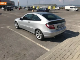 Mercedes-Benz C 220, снимка 3