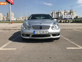 Mercedes-Benz C 220, снимка 2