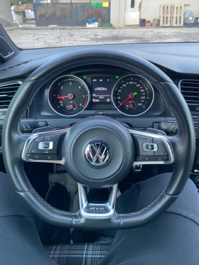VW Golf GTD , снимка 10