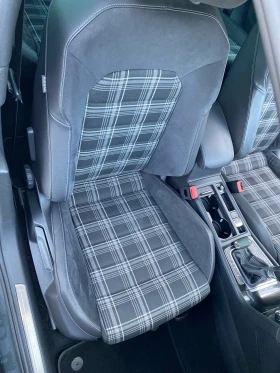 VW Golf GTD , снимка 8