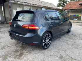 VW Golf GTD , снимка 6