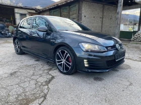 VW Golf GTD , снимка 1