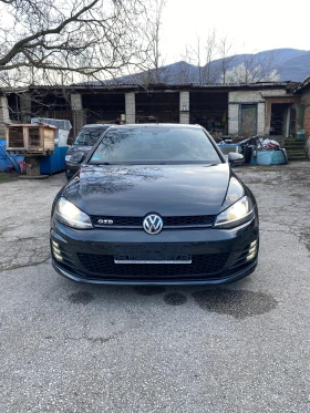 VW Golf GTD , снимка 2
