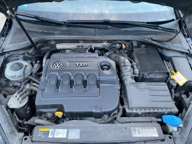 VW Golf GTD , снимка 16