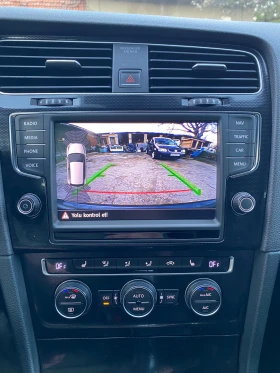 VW Golf GTD , снимка 12