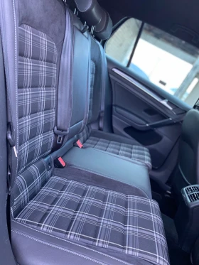 VW Golf GTD , снимка 9