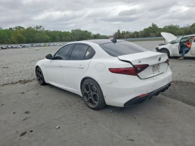 Alfa Romeo Giulia 2023 ALFA ROMEO GIULIA TI, снимка 6