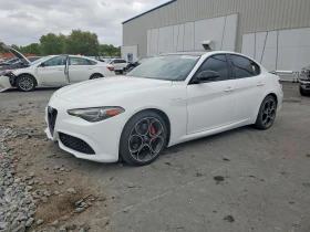 Alfa Romeo Giulia 2023 ALFA ROMEO GIULIA TI, снимка 3