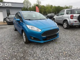 Ford Fiesta 1.5 TDCI EVRO6 , снимка 3