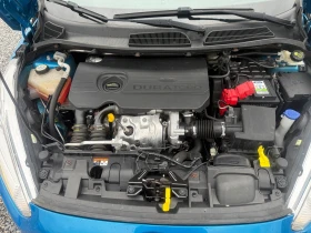 Ford Fiesta 1.5 TDCI EVRO6 , снимка 15