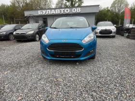 Ford Fiesta 1.5 TDCI EVRO6 , снимка 1