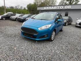 Ford Fiesta 1.5 TDCI EVRO6 , снимка 2