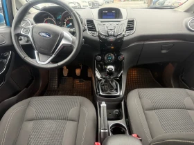 Ford Fiesta 1.5 TDCI EVRO6 , снимка 13