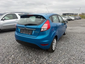 Ford Fiesta 1.5 TDCI EVRO6 , снимка 5