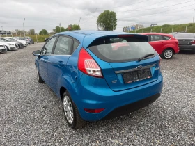 Ford Fiesta 1.5 TDCI EVRO6 , снимка 6