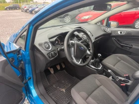 Ford Fiesta 1.5 TDCI EVRO6 , снимка 10
