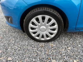 Ford Fiesta 1.5 TDCI EVRO6 , снимка 14