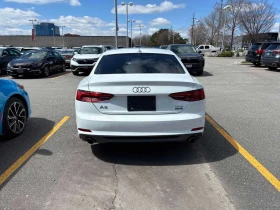 Audi A5 * Progressiv * ГЛАВНО ПРЕДСТАВИТЕЛСТВО* , снимка 5