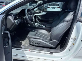 Audi A5 * Progressiv * ГЛАВНО ПРЕДСТАВИТЕЛСТВО* , снимка 7