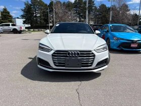Audi A5 * Progressiv * ГЛАВНО ПРЕДСТАВИТЕЛСТВО* , снимка 2