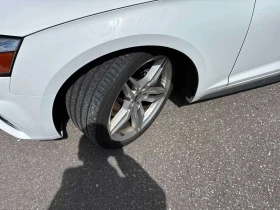 Audi A5 * Progressiv * ГЛАВНО ПРЕДСТАВИТЕЛСТВО* , снимка 6