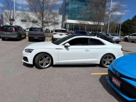 Audi A5 * Progressiv * ГЛАВНО ПРЕДСТАВИТЕЛСТВО* , снимка 3