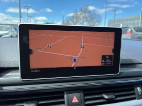 Audi A5 * Progressiv * ГЛАВНО ПРЕДСТАВИТЕЛСТВО* , снимка 11