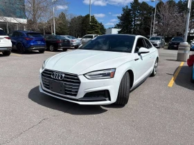 Audi A5 * Progressiv * ГЛАВНО ПРЕДСТАВИТЕЛСТВО* , снимка 1