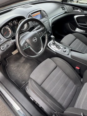 Opel Insignia 2.0CDTI, снимка 9