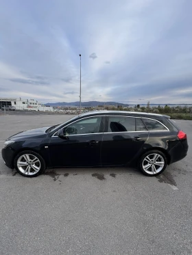 Opel Insignia 2.0CDTI, снимка 7