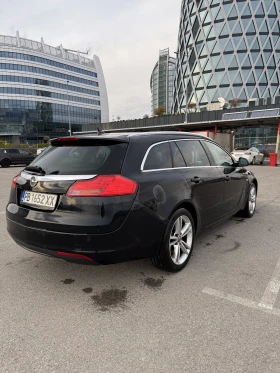 Opel Insignia 2.0CDTI, снимка 6