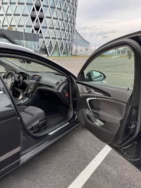 Opel Insignia 2.0CDTI, снимка 13