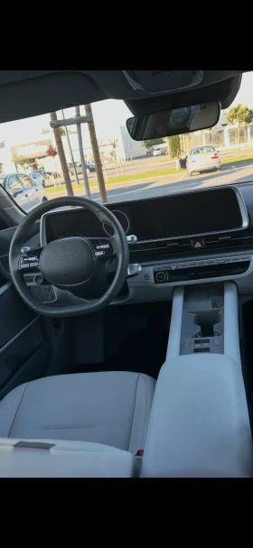 Hyundai Ioniq 6 77.4 kW, снимка 15