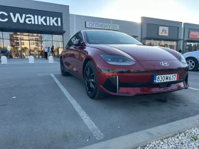 Hyundai Ioniq 6 77.4 kW, снимка 3