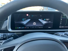 Hyundai Ioniq 6 77.4 kW, снимка 14
