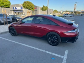 Hyundai Ioniq 6 77.4 kW, снимка 7