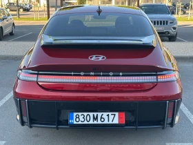 Hyundai Ioniq 6, снимка 16