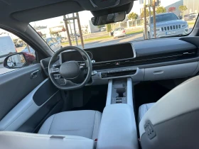 Hyundai Ioniq 6 77.4 kW, снимка 9
