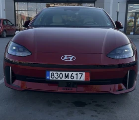 Hyundai Ioniq 6, снимка 1