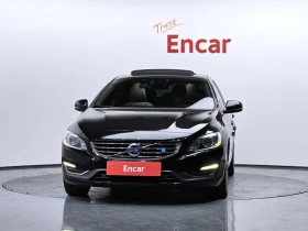 Volvo S60, снимка 3