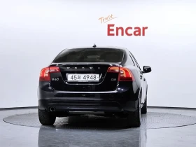Volvo S60, снимка 4