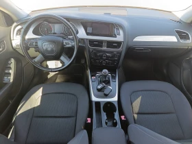 Audi A4 2.0 TDI, снимка 14