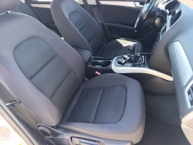 Audi A4 2.0 TDI, снимка 12
