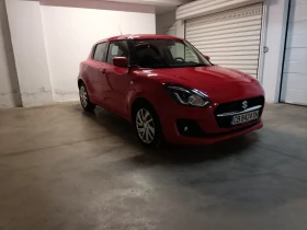 Suzuki Swift GL+ , снимка 3