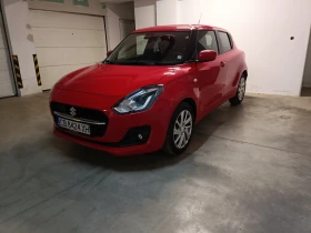 Suzuki Swift GL+ , снимка 4