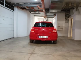 Suzuki Swift GL+ , снимка 5