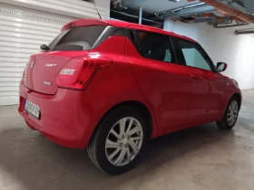 Suzuki Swift GL+ , снимка 6