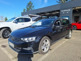 VW Passat 2.0TDI/ DSG/ 200кс./ 4x4/ Elegance/ Очакван!, снимка 1